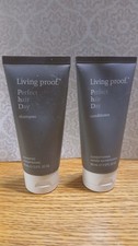 Living Proof Perfect Hair Day Shampoo and Conditioner 2 oz Set