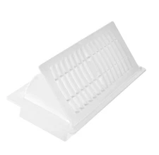 Hartford Ventilation Pop Up Floor Vent Register - 4” x 12”(Duct Opening) - Ai...