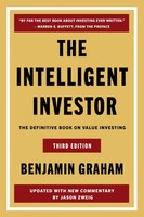 The Intelligent Investor | Benjamin Graham (U. A.) | Taschenbuch | 618 S. | 2024