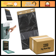 Onepul Dog Waste Station Bags 32 Headers 3 200 Count Onepul Dog Waste Station Bags 32 Headers 3 200 Count