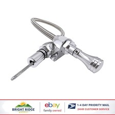 Easy Install Flex Dipstick For Th350 Th400 Transmissions Accurate Oil Readings Easy Install Flex Dipstick For Th350 Th400 Transmissions Accurate Oil Readings