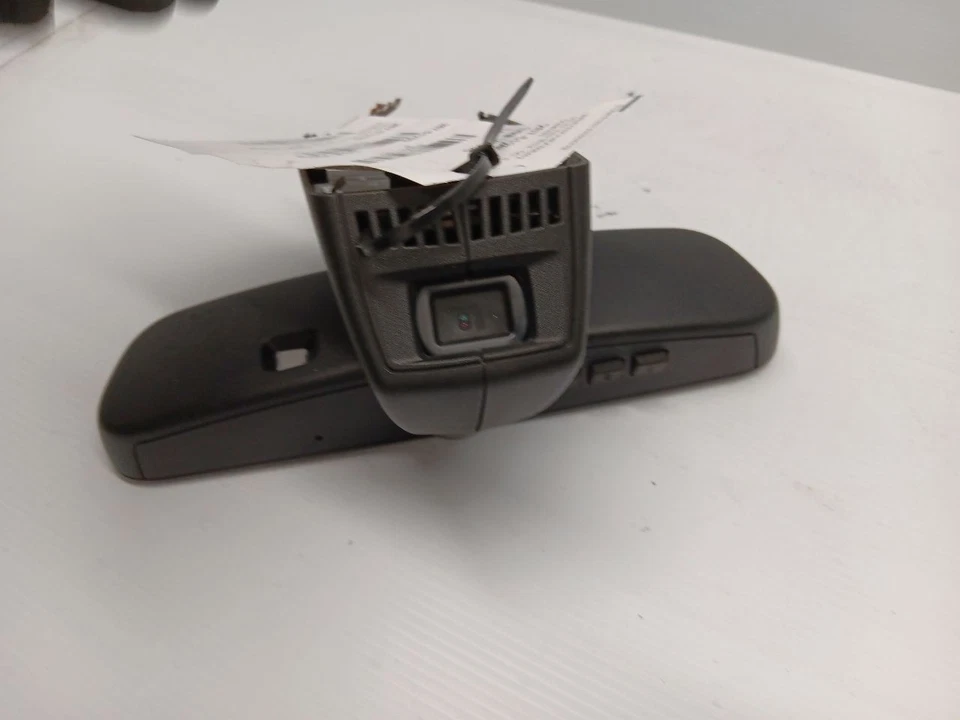 Espelho retrovisor interno 2012-2016 BMW F06 F12 F23 650 640i conjunto preto fabricante de equipamento original - Imagem 4 de 4