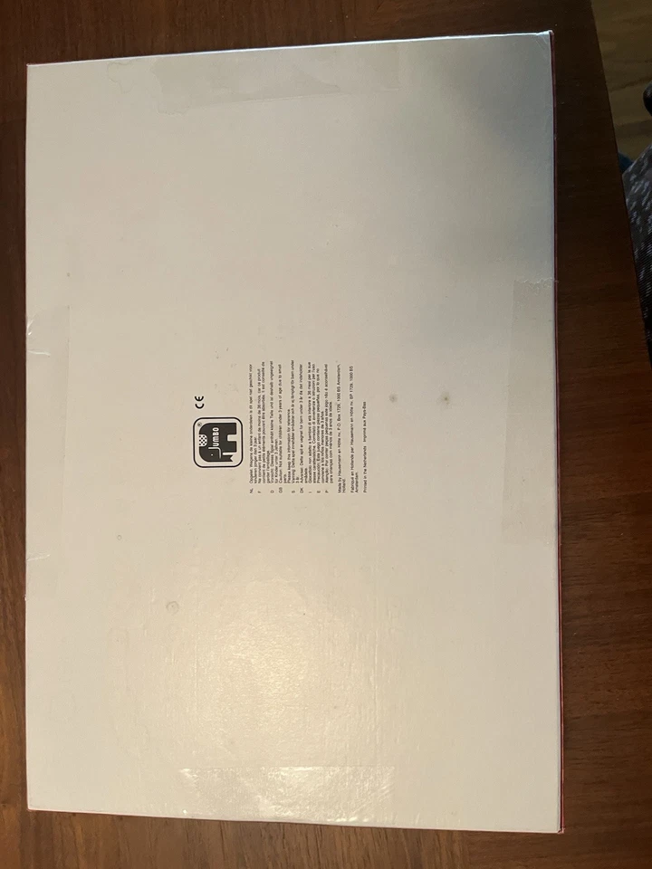 Disney  Hunchback of Notre Dame 1500 Pc Puzzle - Image 3 of 4