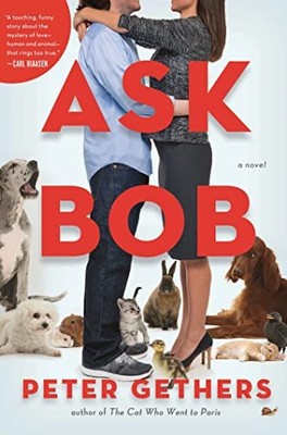Ask Bob - GOOD