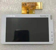 LCD With Touch Screen For Mindray Beneview T1