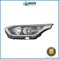 Scheinwerfer Vorne Links Mit Pfeil LED - Links - Kia Ceed 18- >