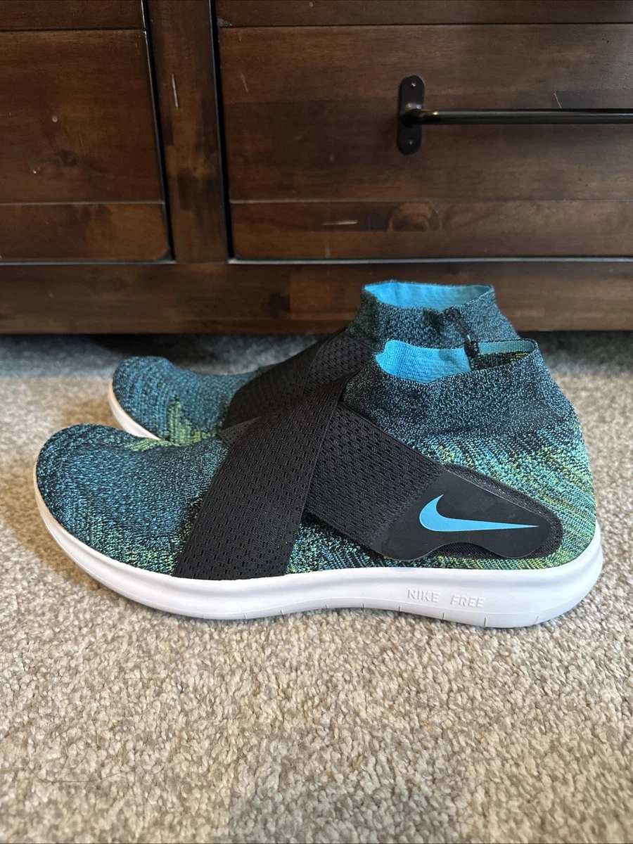 FREE RUN MOTION FLYKNIT 2017 \'BEIGE\' – SIZE US 13 Nike Free RN Motion Flyknit 2017 REVIEW - YouTube main image 3