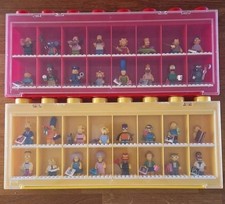 Lego Simsons Mini Figures