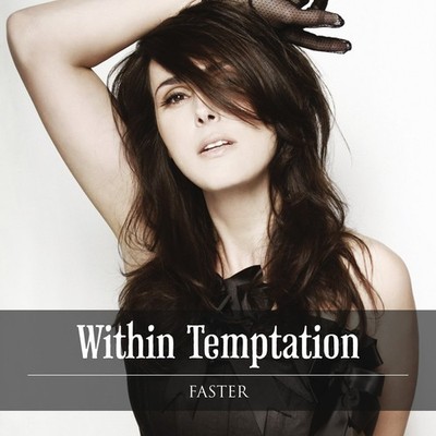 Within Temptation - Faster | CD G