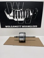03-06 Jeep TJ Wrangler 42RLE 4.0 Auto Input Front & Overdrive Clutch Assembly