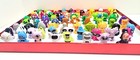 GoGo's Crazy Bones Series 1 Complete Set of #1-#80 w/66 Matching Stickers 2007 — photo 3
