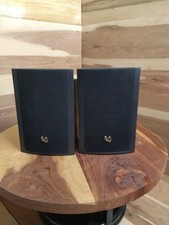 Infinity Minuette MPS Satellite Speakers  2wa...