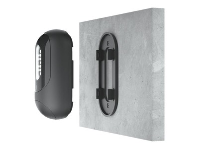 Ubiquiti UniFi Protect Smart Security light LED 10.5 W LED 10.5 UP-FLOODLIGHT