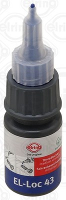 Für ELRING 700.501 SCREW GLUE BLUE