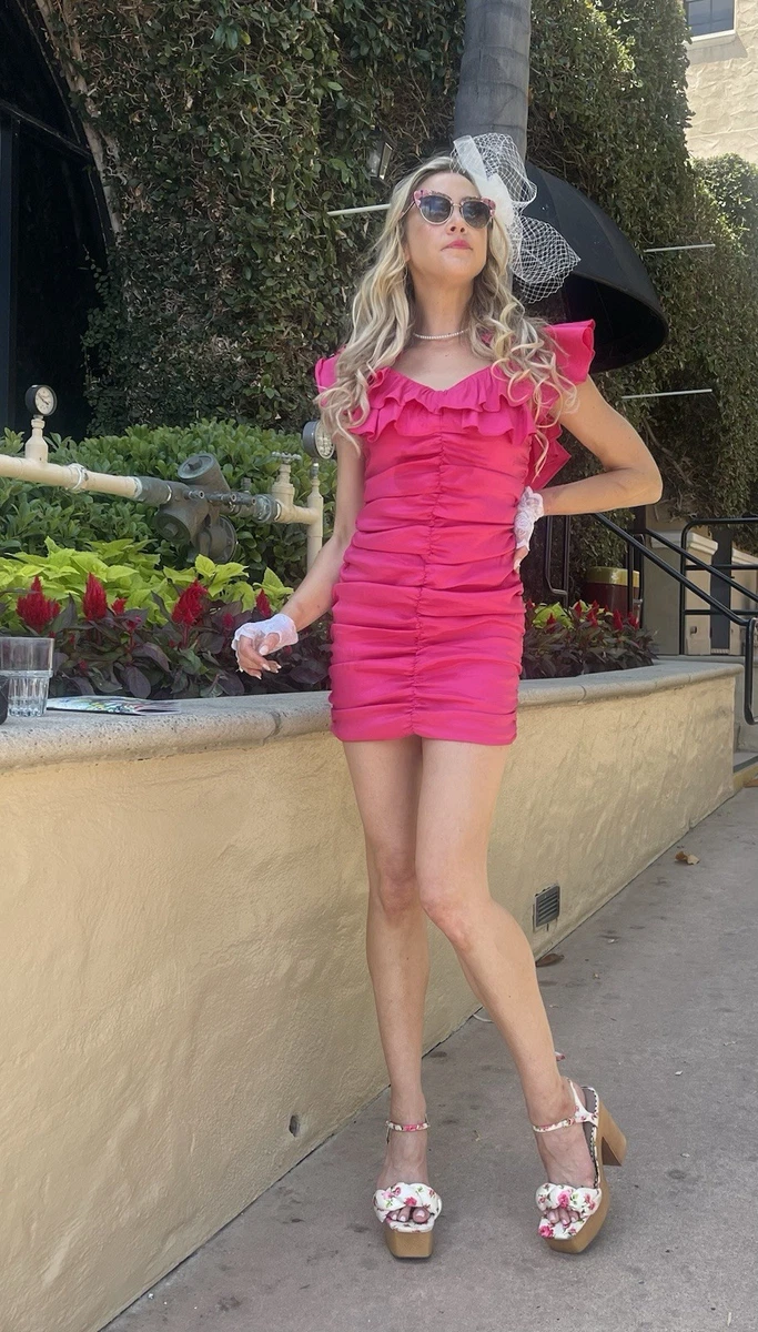 bridal mini dress reception Trish Short Wedding Reception Dress