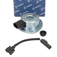 Pierburg Zentralmagnet Nockenwelle + Kabel FüR Mercedes W203 W210 R170 M111