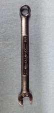 ⭐️Craftsman -VA- 44693 3/8" Combination Wrench Made In USA ⭐️