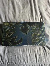 Pokemon Mega Charizard Ex Ultra Premium Collection Brand New Sealed Un Opened