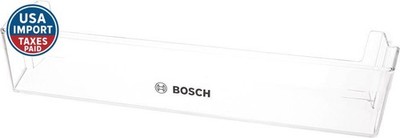 BOSCH/SIEMENS FLASCHENREGAL 20004311