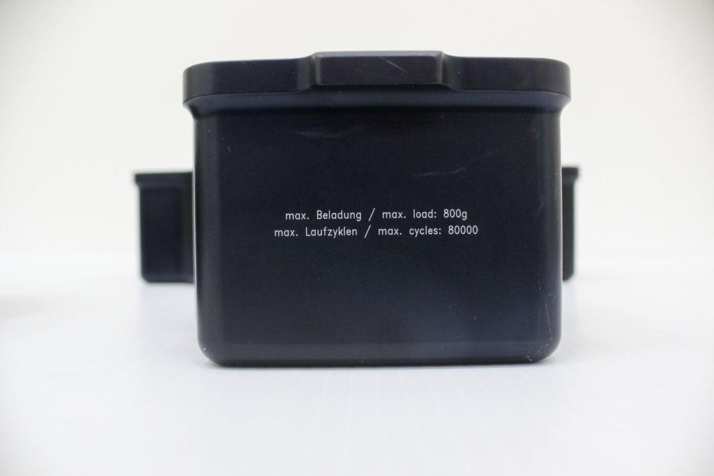 Hettich 5628 Buckets Centrifugation Accessory VG Set of 4 Removal F (3377859)