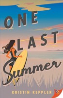 One Last Summer Kristin Keppler Taschenbuch Englisch 2024 Bold Strokes Books