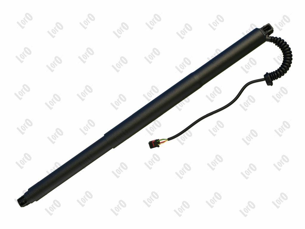 Original ABAKUS Elektromotor Heckklappe 101-02-210 für Skoda