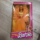 Mattel 7926Peaches 'N Cream Barbie Doll