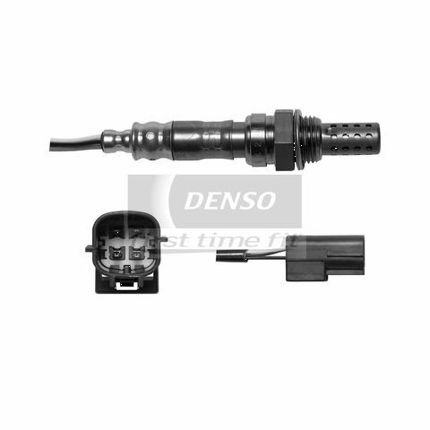 DENSO 234-4270 Oxygen Sensor 4 Wire, Direct Fit, Heated, Wire Length: 39.37