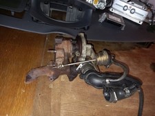 Turbo Renault MODUS