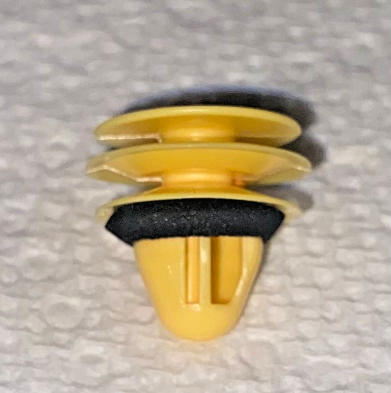 1998-2008 GENUINE MAZDA FASTNER, NEW OEM PART, PART NUMBER