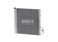 Kondensator Klimaanlage Waeco 8880400463 FüR Smart Fortwo City 450 330 352 353