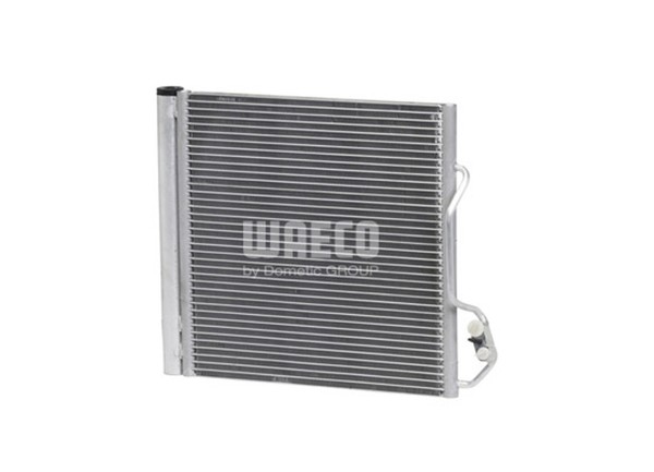 Kondensator Klimaanlage Waeco 8880400463 FüR Smart Fortwo City 450 330 352 353-image