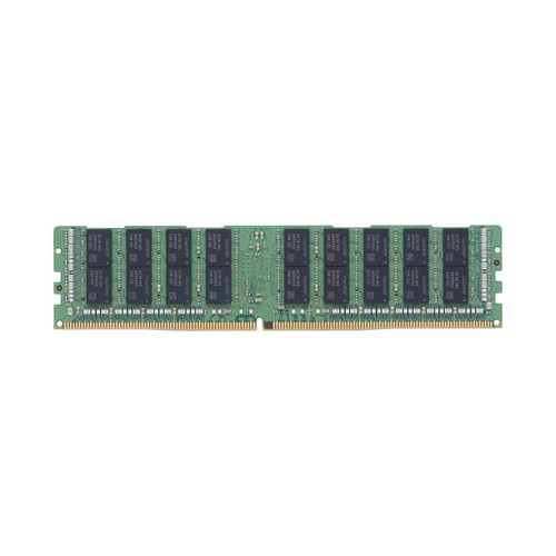 Mémoire serveur Lenovo 64 Go DDR4-2400Hz (PC4-19200TL) - 46W0841 - Photo 2/2