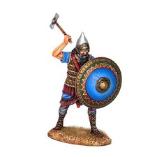 ABW002 - Ancient Assyrian with Axe - ABW - First Legion