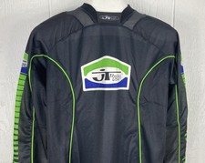 JT Racing Black Motors Apparel, Protection & Merchandise for sale