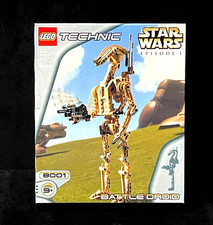 Battle Droid