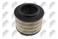 NTY Luftfilter FAF-TY-105 Filtereinsatz FüR Ford Ranger ET Tdci 4X4 Toyota Hilux