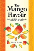 Gurjit Singh | The Mango Flavour | Taschenbuch | Englisch (2025)