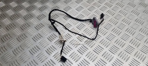 VW PASSAT Variant B6 3C5 Kabel Tür vorne rechts 3C1971558S 2.00 Diesel 34586683