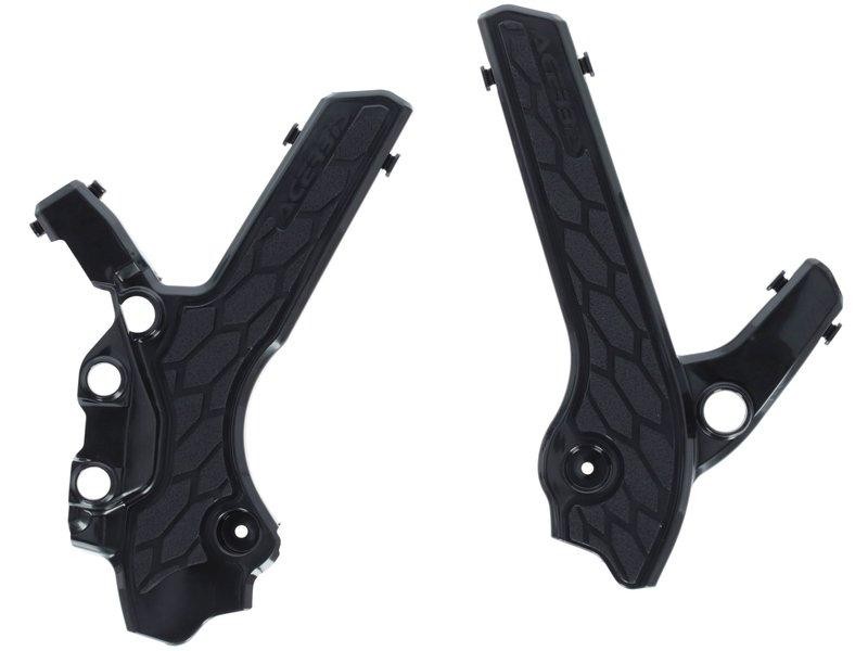 Frame Guards Fit Suzuki DRZ 400 00-25 E SM SW