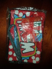 Essentiel Antwerp Sequin Clutch/Wristlet Bag