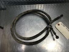 KUBOTA RTV1140CPX REAR BRAKE LINE K7711-43870 t399
