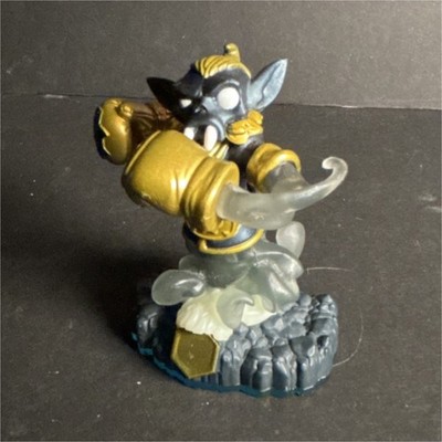 Activision Skylanders Legendary Night Shift  Character Figure Detachable W2340