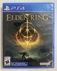 Elden Ring (Sony PlayStation 4, PS4) / Tested