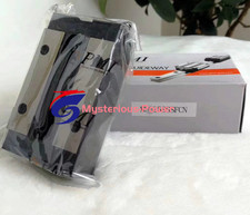 1Pcs For PMI Linear Guide Block MSA25LESSFCN
