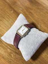 Meister Anker - Quartz - Damenuhr - Werk läu...