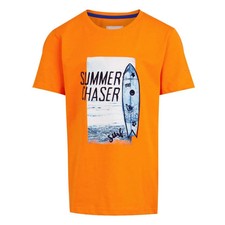 Regatta Kids Bosley VII Graphic T-Shirt