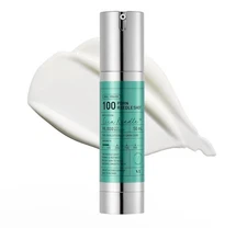 VT COSMETICS PDRN Reedle Shot 100, Spicule Microneedling Serum, Vegan PDRN, Cent