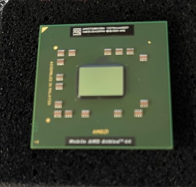 Various AMD CPUs Mobile Athlon 64, AMD Duron, AMD Sempron, AMD Athlon