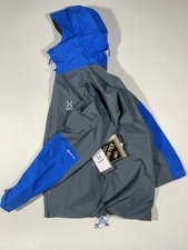 Haglöfs Zodiac 3 Gore-Tex Hardshell Jacket